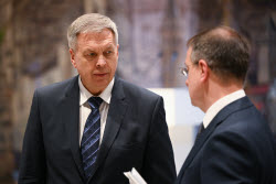 Заявление российской делегации по итогам переговоров России и Украины в Стамбуле