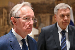 Заявление российской делегации по итогам переговоров России и Украины в Стамбуле