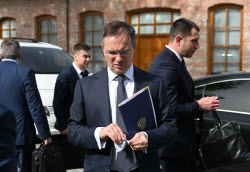 Заявление российской делегации по итогам переговоров России и Украины в Стамбуле