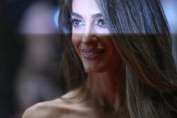 France Cannes 2025 Bono: Stories of Surrender Red Carpet