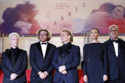 Bono: Stories of Surrender - Premiere - 78th Cannes Film Festival