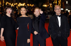Bono: Stories of Surrender - Premiere - 78th Cannes Film Festival