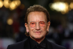 Bono: Stories of Surrender - Premiere - 78th Cannes Film Festival