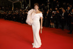 Bono: Stories of Surrender - Premiere - 78th Cannes Film Festival