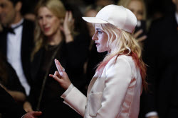 Bono: Stories of Surrender - Premiere - 78th Cannes Film Festival