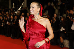 Bono: Stories of Surrender - Premiere - 78th Cannes Film Festival