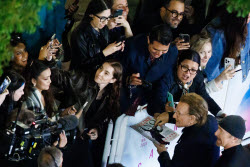 Bono: Stories of Surrender - Premiere - 78th Cannes Film Festival