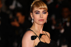 Cannes 2025: 'Bono: Stories Of Surrender' Premiere RED CARPET