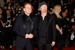 Bono: Stories of Surrender - Premiere - 78th Cannes Film Festival