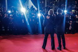 Bono: Stories of Surrender - Premiere - 78th Cannes Film Festival
