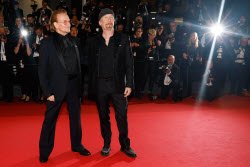 Bono: Stories of Surrender - Premiere - 78th Cannes Film Festival