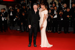Bono: Stories of Surrender - Premiere - 78th Cannes Film Festival