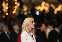 Bono: Stories of Surrender - Premiere - 78th Cannes Film Festival