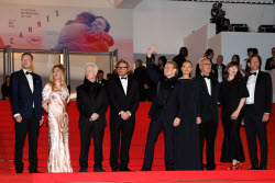 Bono: Stories of Surrender - Premiere - 78th Cannes Film Festival