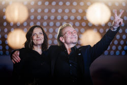 Bono: Stories of Surrender - Premiere - 78th Cannes Film Festival
