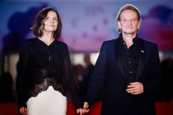 Bono: Stories of Surrender - Premiere - 78th Cannes Film Festival