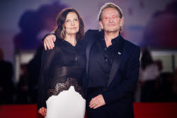 Bono: Stories of Surrender - Premiere - 78th Cannes Film Festival