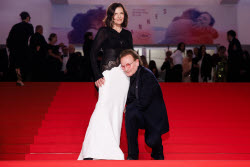 Bono: Stories of Surrender - Premiere - 78th Cannes Film Festival