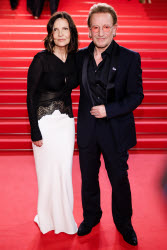 Bono: Stories of Surrender - Premiere - 78th Cannes Film Festival