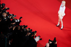 Bono: Stories of Surrender - Premiere - 78th Cannes Film Festival
