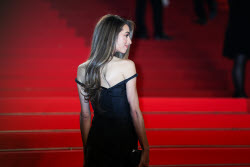 Bono: Stories of Surrender - Premiere - 78th Cannes Film Festival