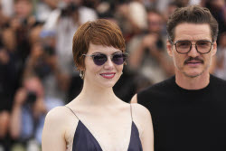 France Cannes 2025 Eddington Photo Call