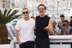 France Cannes 2025 Eddington Photo Call