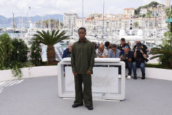 France Cannes 2025 Eddington Photo Call