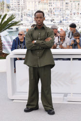 France Cannes 2025 Eddington Photo Call