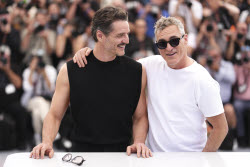 France Cannes 2025 Eddington Photo Call