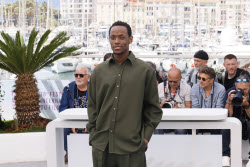 France Cannes 2025 Eddington Photo Call