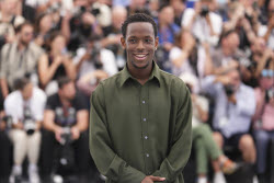 France Cannes 2025 Eddington Photo Call