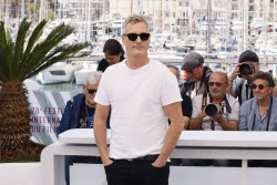 France Cannes 2025 Eddington Photo Call