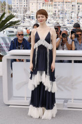 France Cannes 2025 Eddington Photo Call