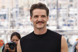 France Cannes 2025 Eddington Photo Call