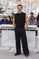 France Cannes 2025 Eddington Photo Call