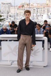 France Cannes 2025 Eddington Photo Call