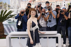 France Cannes 2025 Eddington Photo Call
