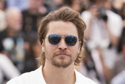 France Cannes 2025 Eddington Photo Call