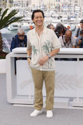 France Cannes 2025 Eddington Photo Call