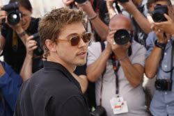 France Cannes 2025 Eddington Photo Call