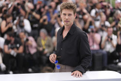 France Cannes 2025 Eddington Photo Call