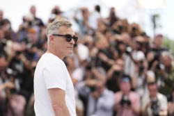 France Cannes 2025 Eddington Photo Call