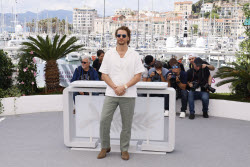 France Cannes 2025 Eddington Photo Call