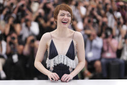 France Cannes 2025 Eddington Photo Call