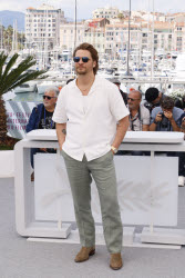 France Cannes 2025 Eddington Photo Call