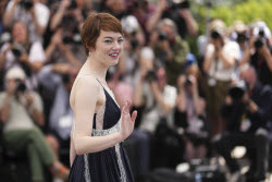 France Cannes 2025 Eddington Photo Call