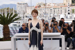 France Cannes 2025 Eddington Photo Call