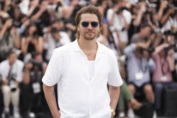 France Cannes 2025 Eddington Photo Call