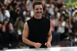 Eddington - Photocall - 78th Cannes Film Festival